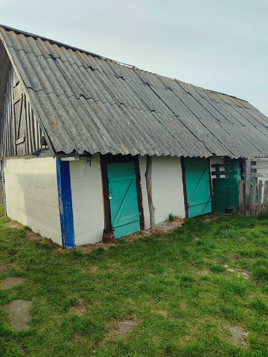 Продається будинок в селі Стовпинка