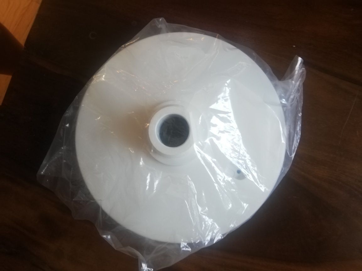 Kamera panoramiczna  IP HIKVISION