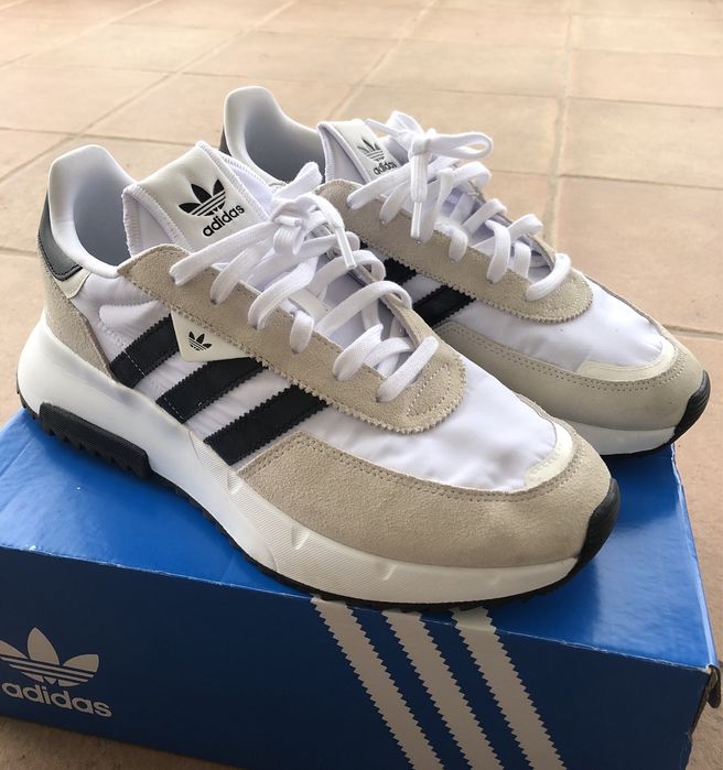 Sapatilhas Adidas Retropy F2