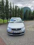 Volkswagen Touran 1.4 tsi automat DSG