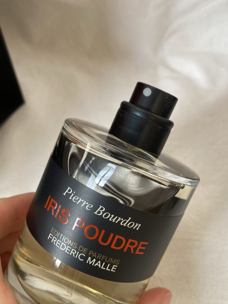 Iris Poudre 100 ml Editions de Parfums Frederic Malle