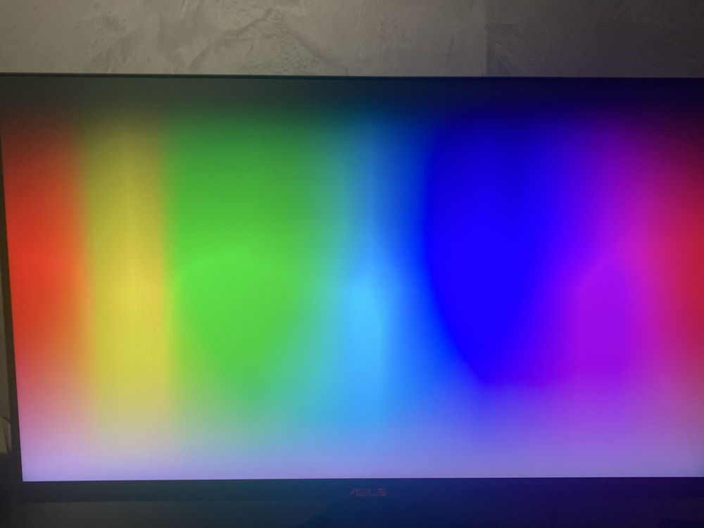 Монитор ASUS TUF GAMING VG1A Series “27” 165HZ