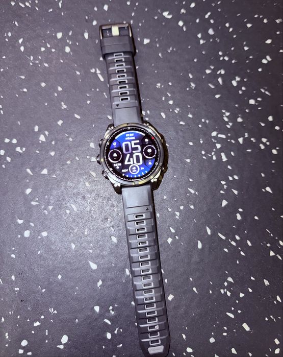 Garmin Fénix 8 Pro 47MM AMOLED - Novo