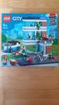 Lego City dom rodzinny 60291 nowy