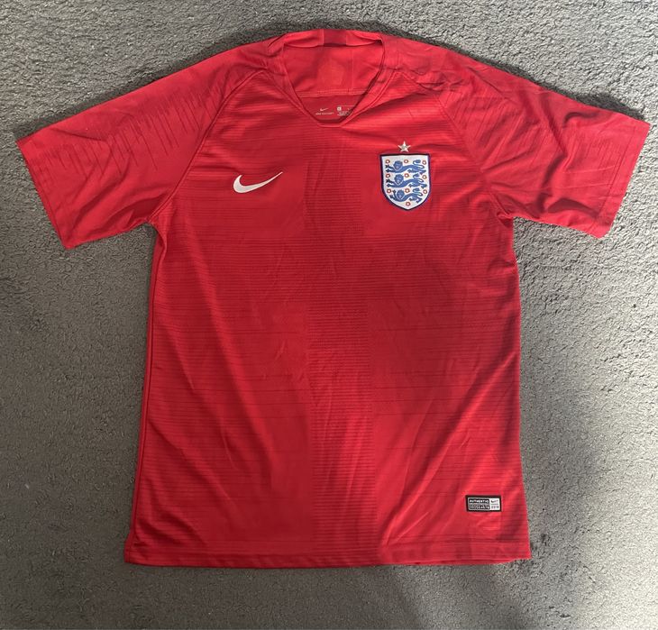 Koszulka Reprezentacji Anglii