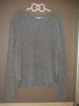 Sweterek sweter H&M rozmiar M