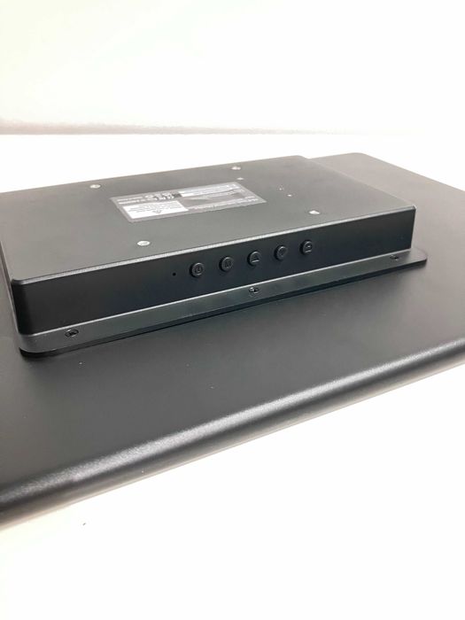 Przenośny przemysłowy monitor dotykowy 15,6 cala