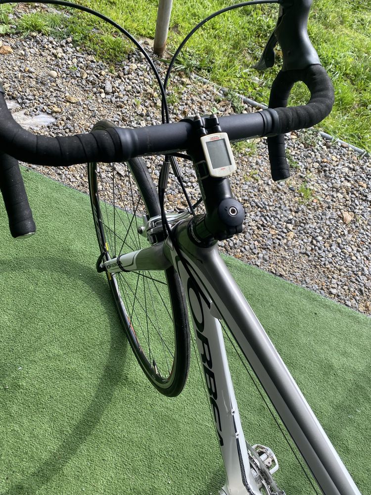 Orbea Onix carbono