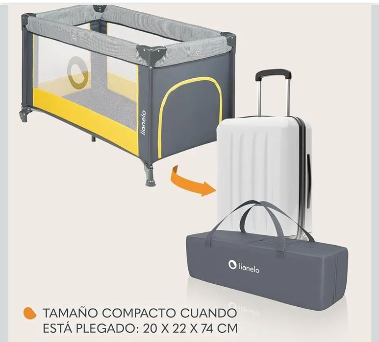 Vendo Berço como novo ,Torrão,Alcacer do sal