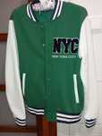 Bluza bomberka S