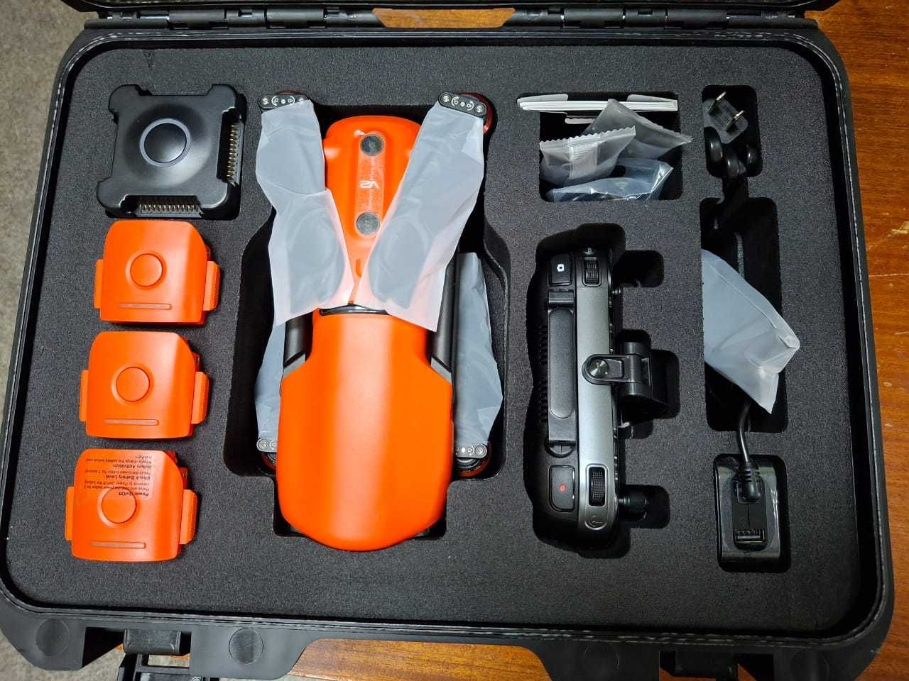 Дрон Autel Evo 2 Pro Rugged Bundle (новий)