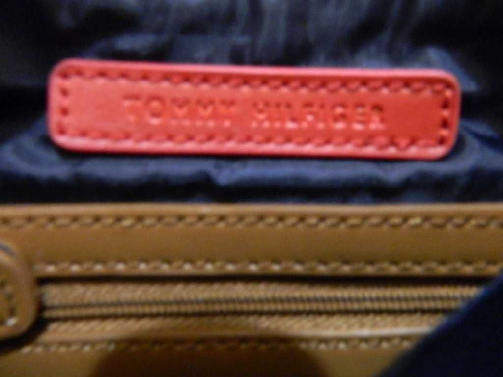 nowa torebka Tommy Hilfiger