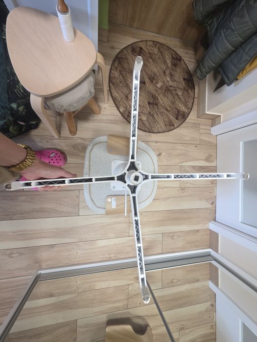 Krzesło konferencyjne Ikea Fjällberget