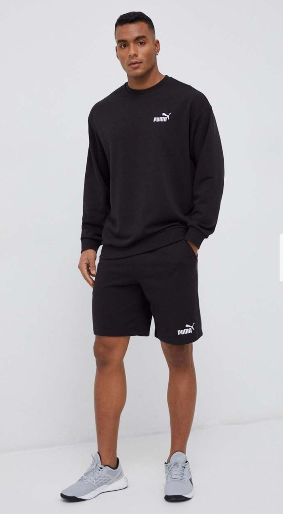 Шорты Puma Летние 2025.