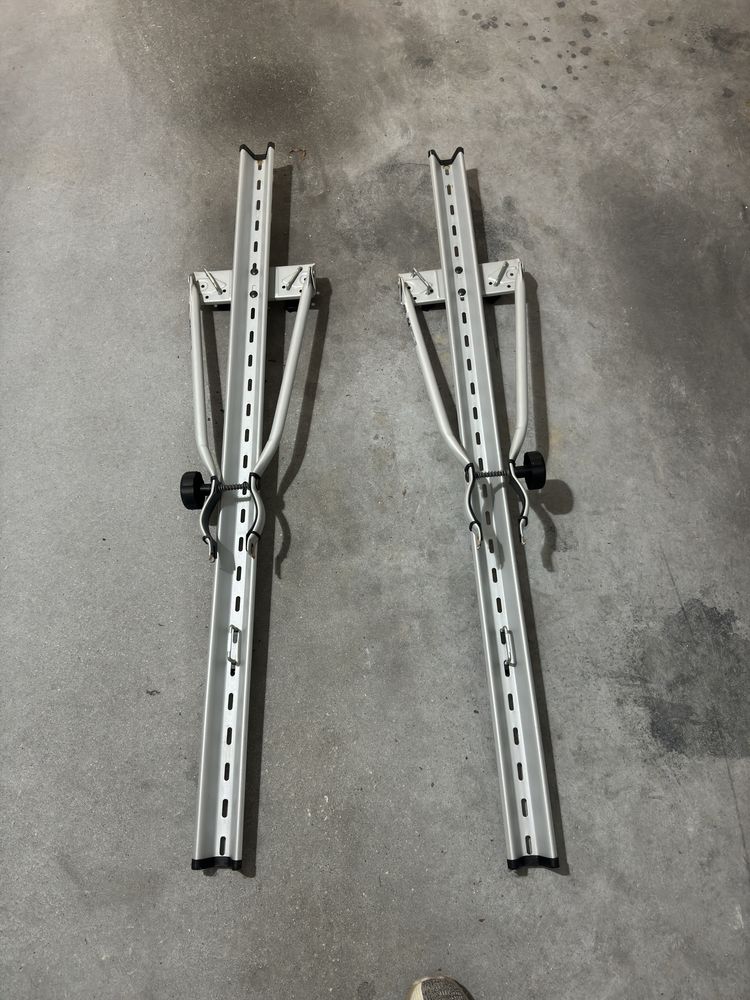 Suporte bicicleta