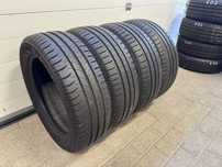 #607 Michelin Energy Saver 195/55r16 XL 4szt