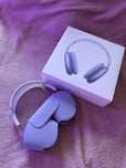 Наушники Apple Airpods Max Purple
