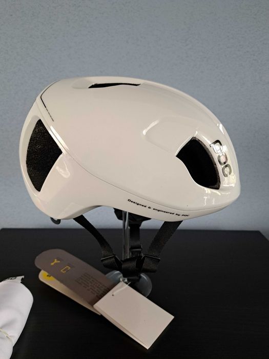 Kaski Kask rowerowy Poc VENTRAL MIPS r. M 54-59 cm szosowy szosa