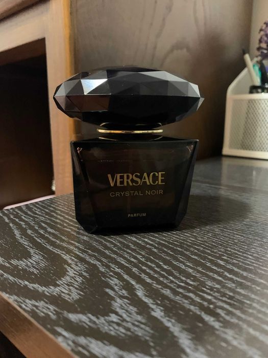 Versace Crystal Noir PARFUM 90 mL