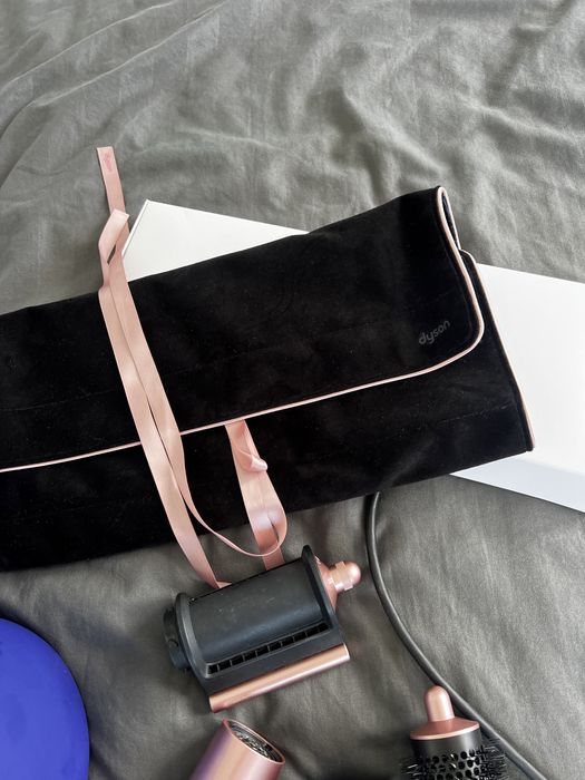 Dyson стайлер оригінал с чеком ідеал стан