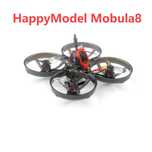 Квадрокоптер Mobula8 ELRS 2.4G В наявності!!!