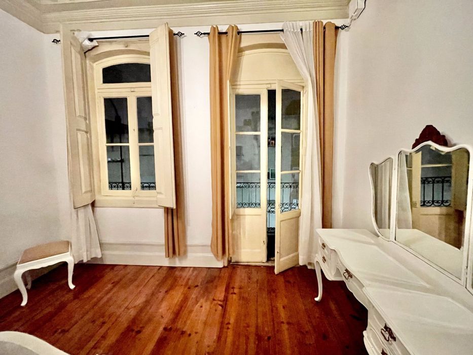 Quartos estudantes c/despesas incluídas | Santa Clara_Coimbra