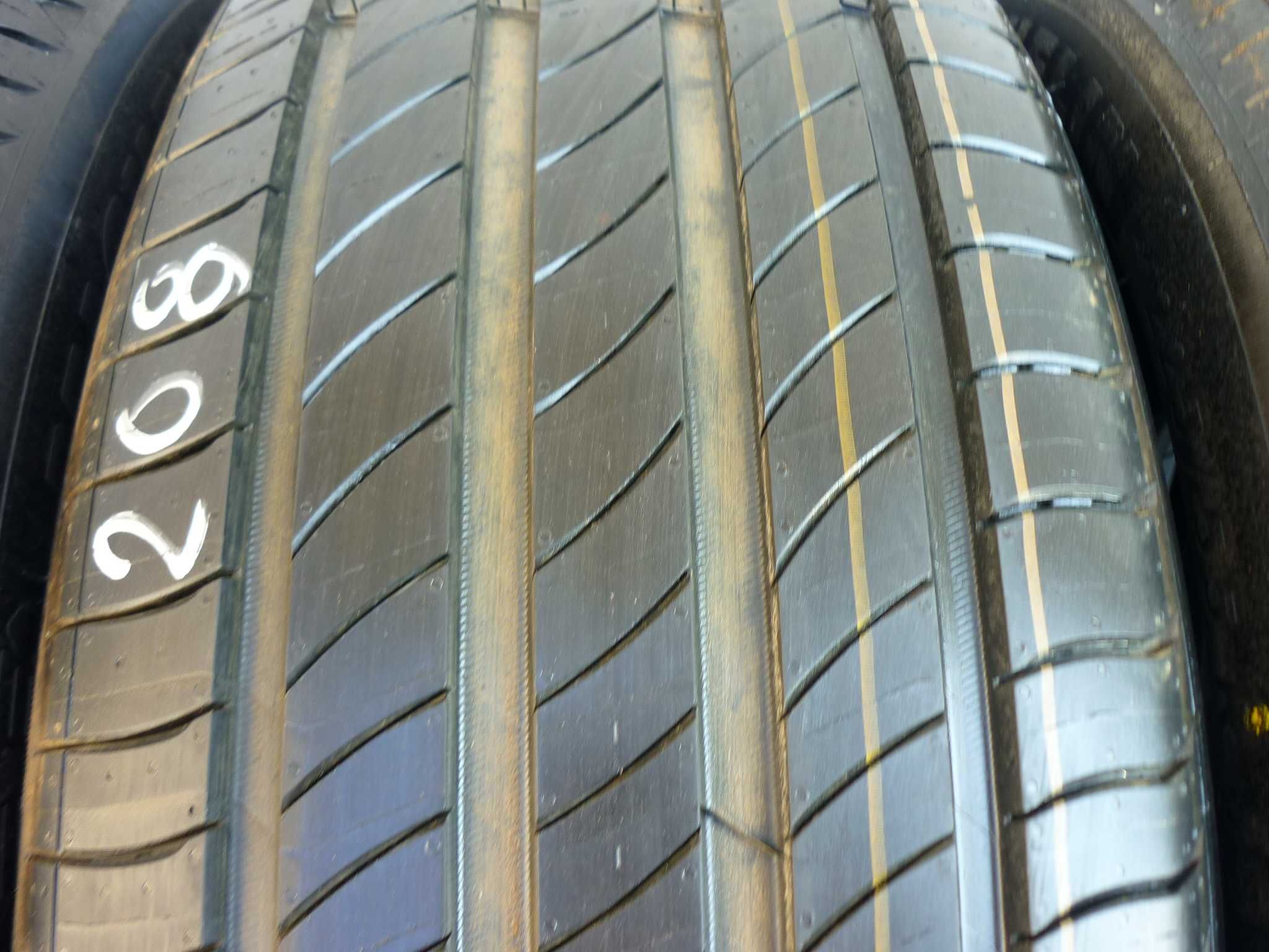 [208] 225/55/18 102V XL MICHELIN ePRIMACY neu