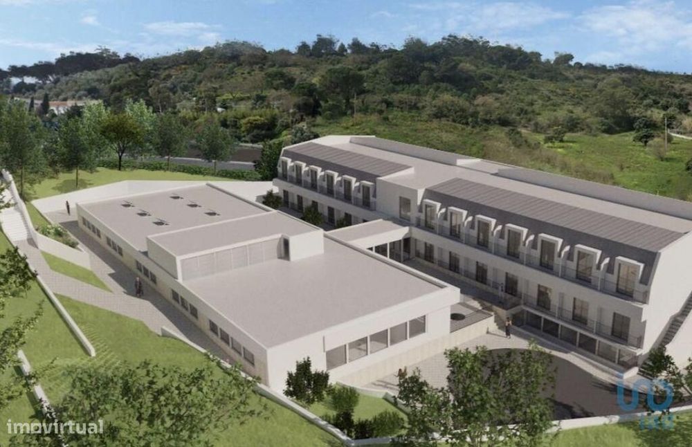 Terreno T44 em Alhandra, São João dos Montes e Calhandriz de 38000,00