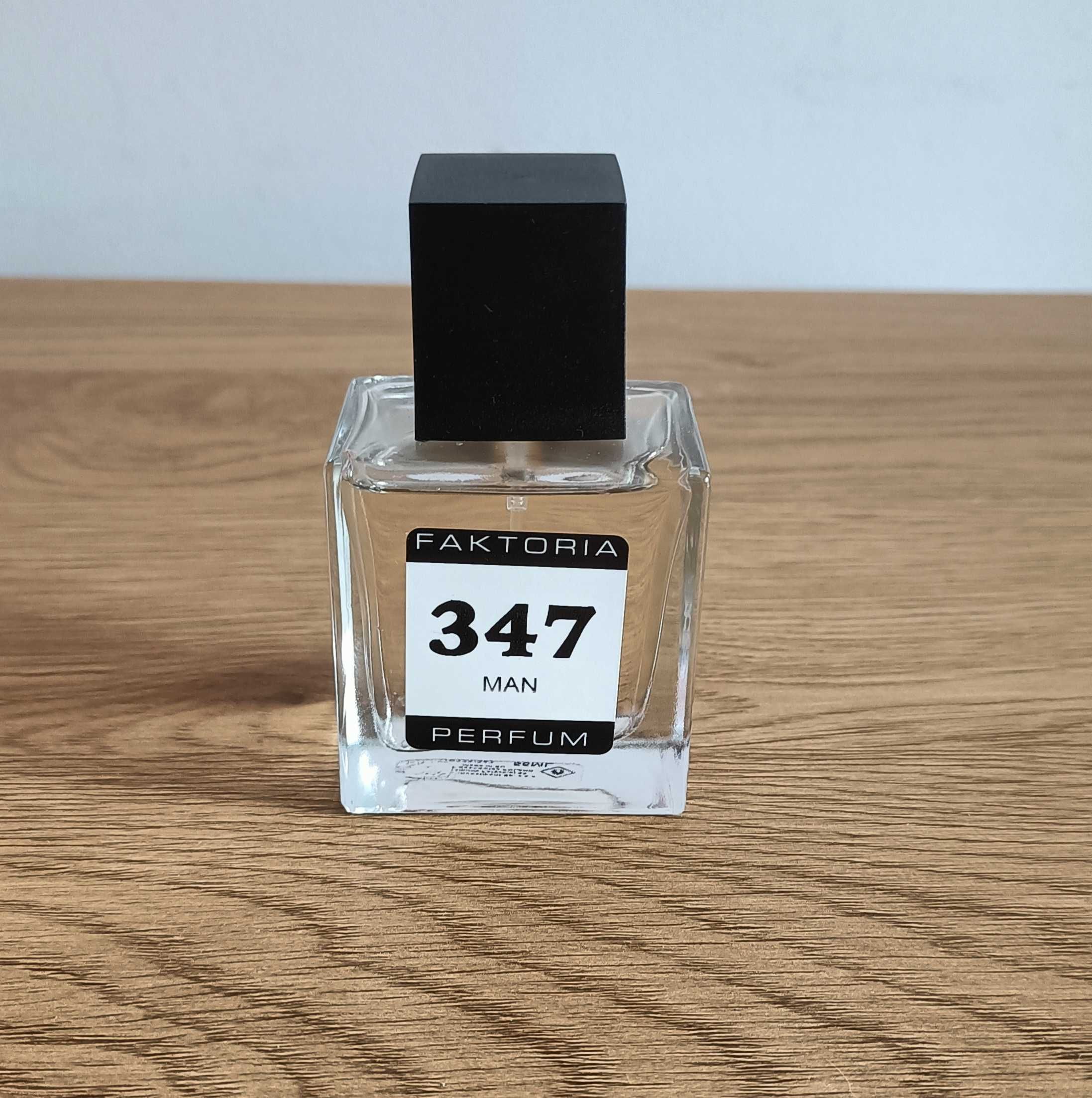 EDP dla mężczyzn, 55 ML