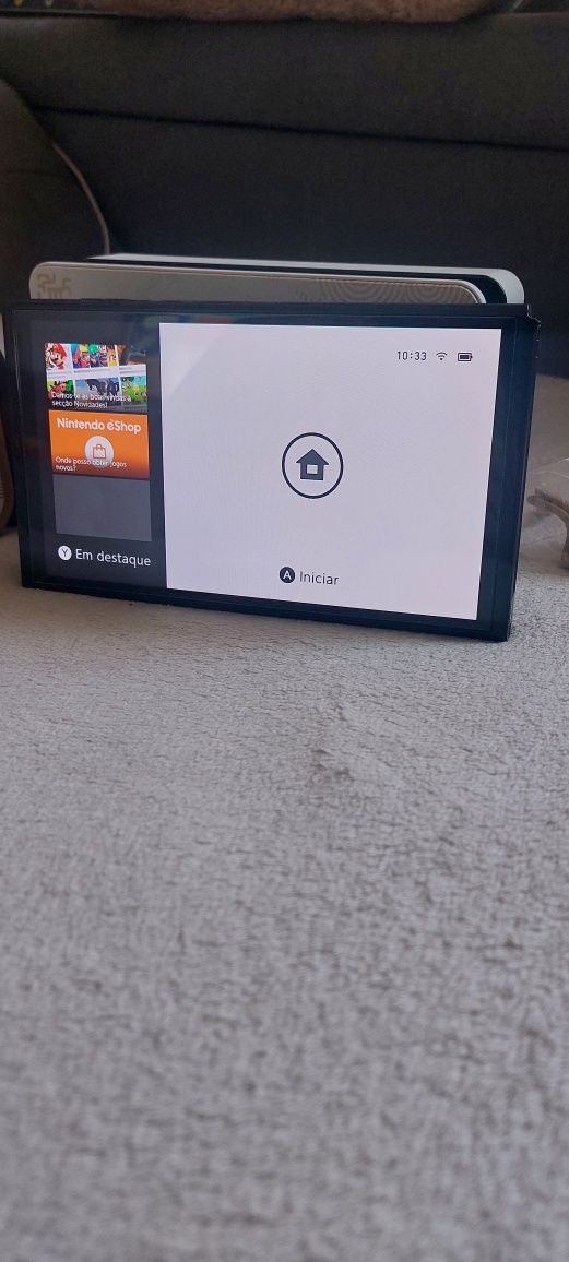 Nintendo zelda edition