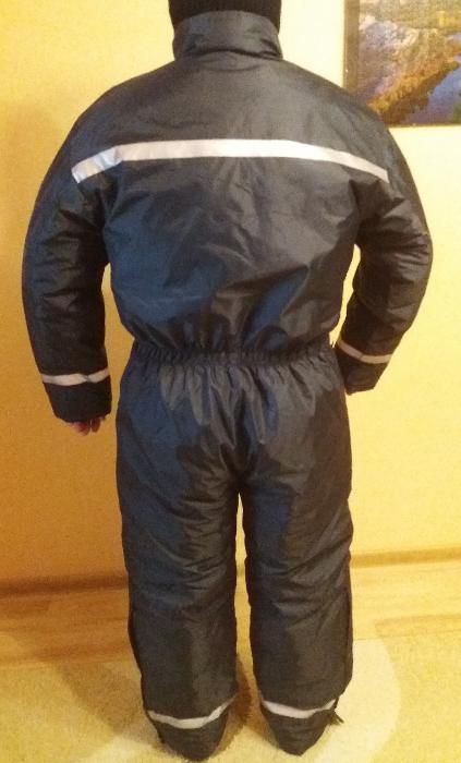 Ubranie robocze Sioen Kombinezon, icewear, - 40