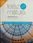 Teraz matura, matematyka rozszerzona. Nowa era
