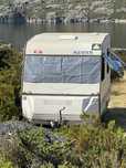 Caravana Adria 350