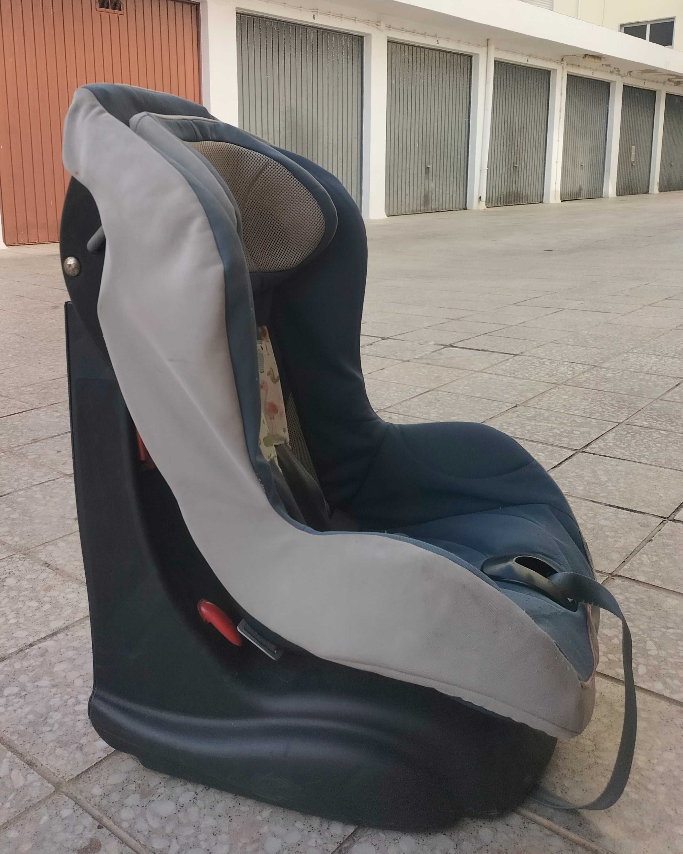 Cadeira Auto Chicco key 1