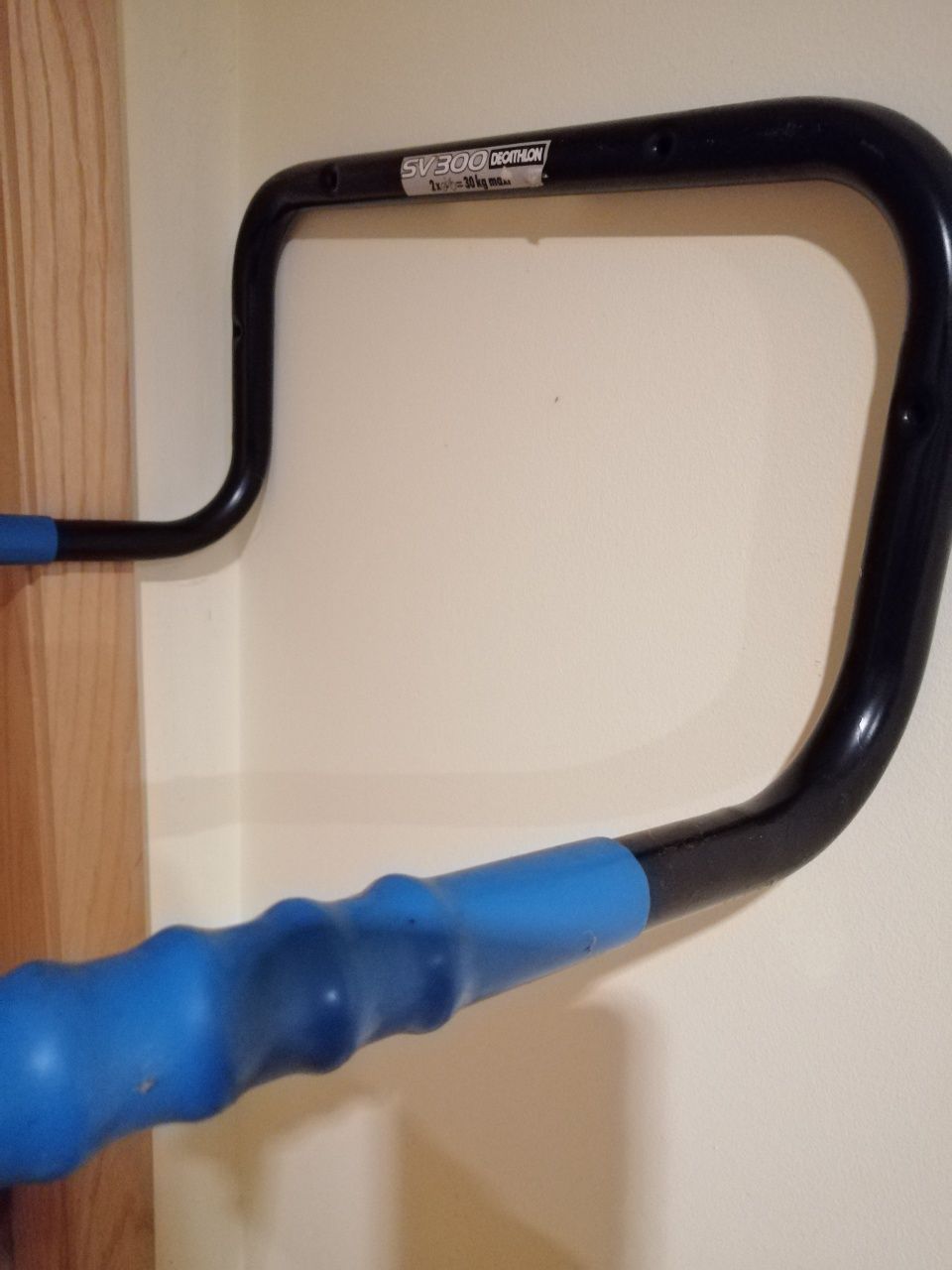 Suporte para bicicletas