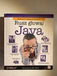Książka rusz głową Java