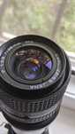 Объектив Carl Zeiss Jena 28mm f2.8 MC  в хорошем состоянии.