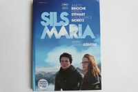 Sils Maria - film DVD oraz książka