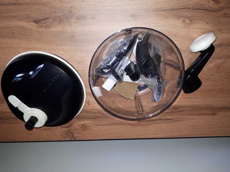 Tupperware szef kuchni multirozdrabniacz