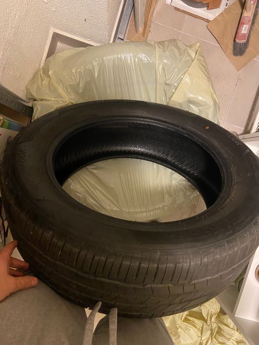 Nowe Opony Hankook Ventus S1 Evo3 Suv 235/55R19 2025 rok