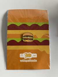Pin BigMac McDonalds