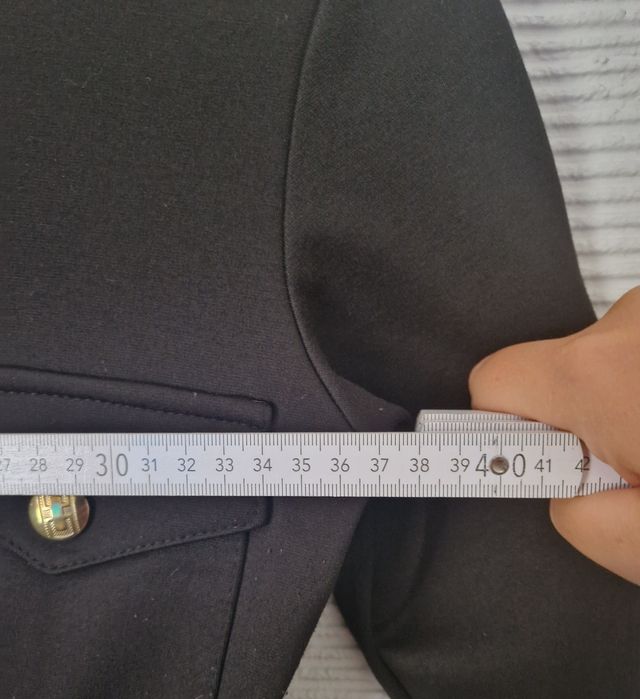 Sukienka czarna by me