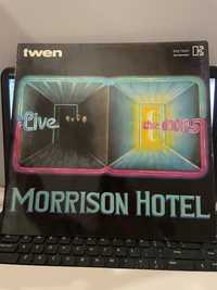 The Doors-Morrison Hotel Live 1press Germany