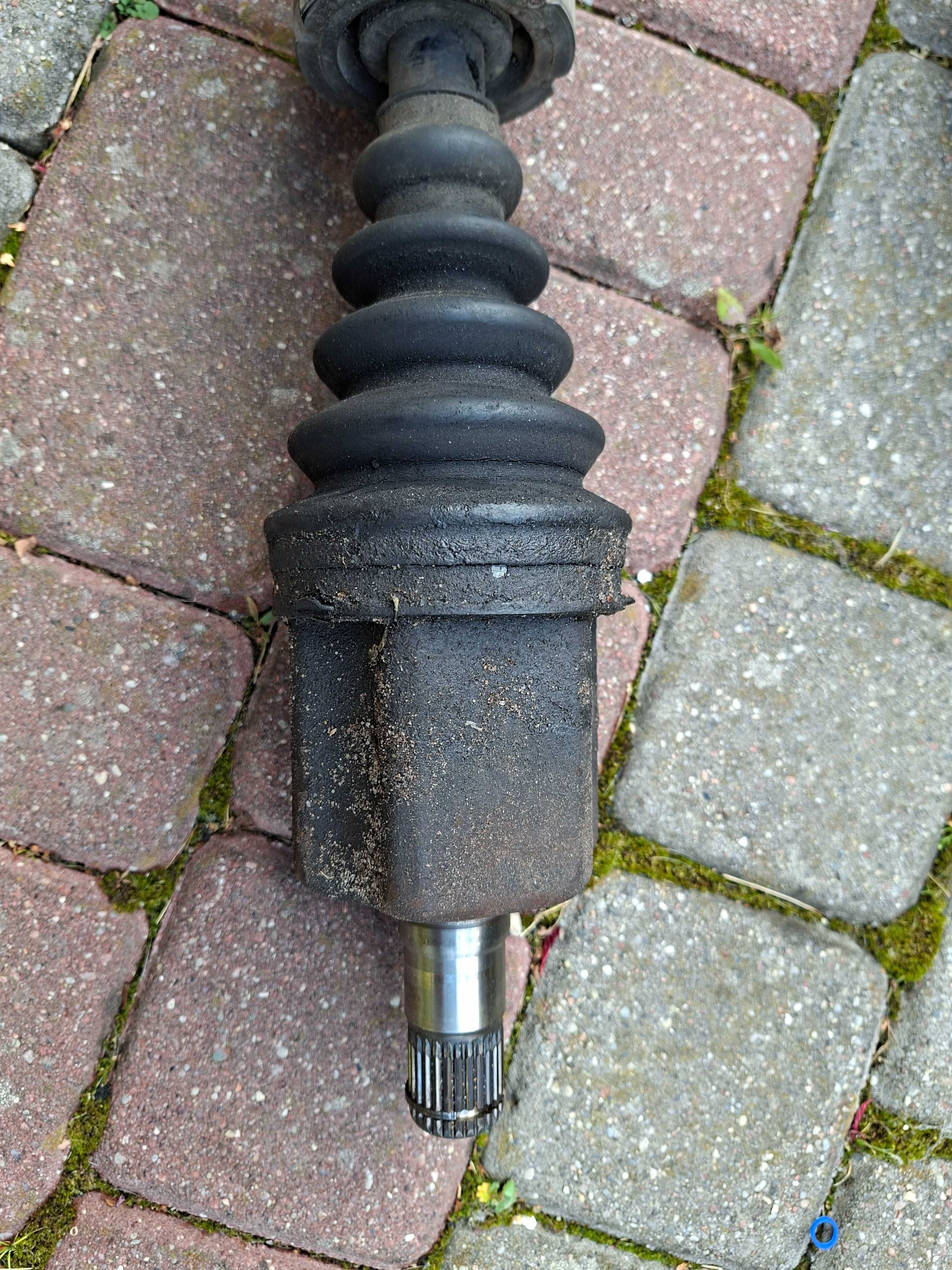 Półosie Przód Volvo S60/V70/XC90 2.5T Automat
