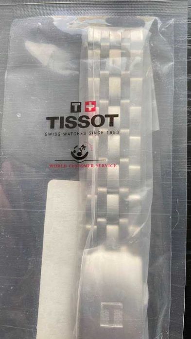 Оригінальний   браслет T605014325 PRC 200 /  19 мм