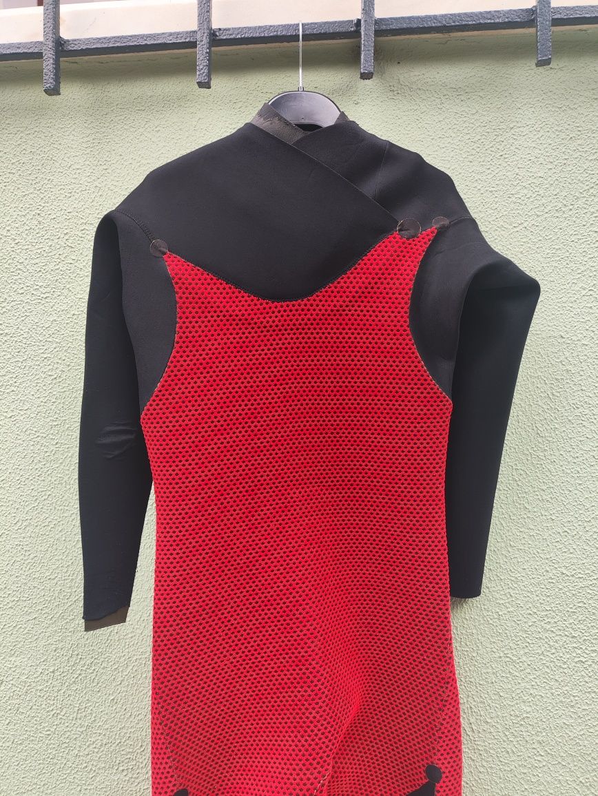 Fato Surf Deeply Performance 4/3 M