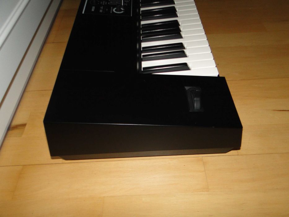 Profesjonalny Syntezator Keyboard Piano ROLAND DS88.Jak Nowy.Okazja