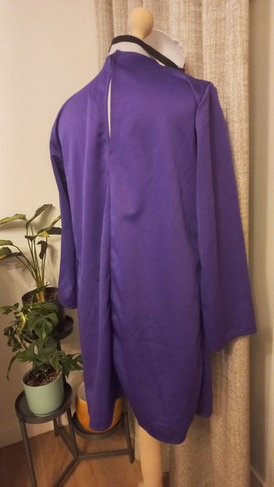 Kostium jokera z maską