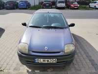 Renault Clio 1,2 2000