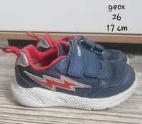 buty sneakersy geox 26